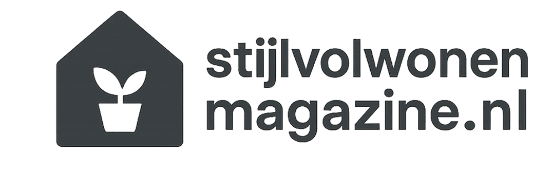 Stijlvolwonen magazine