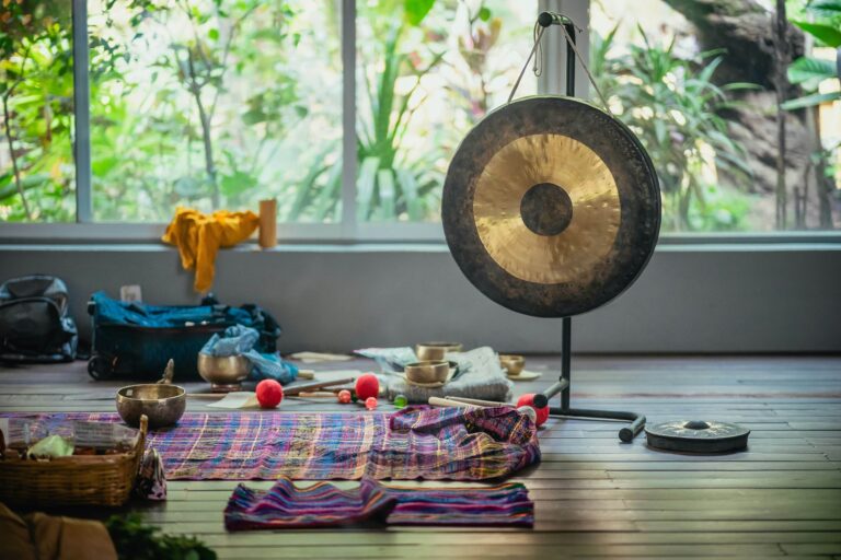 Wereldse invloeden: wanneer culturen samenkomen in één interieur